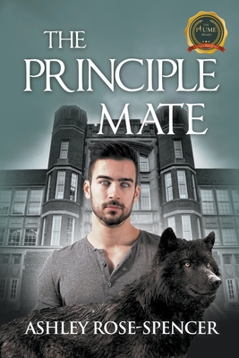 The Principle Mate - Ashley Rose-spencer