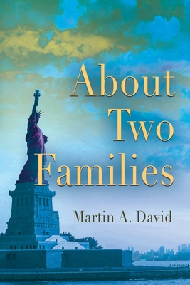 About Two Families - Martin A. David