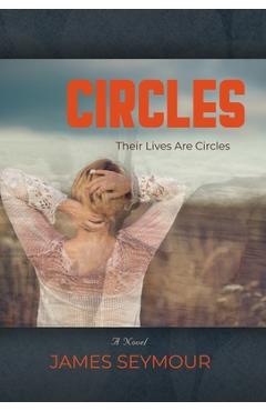 Coperta cărții 'Circles - James Seymour'