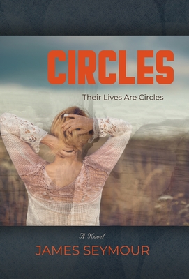 Coperta cărții 'Circles - James Seymour'