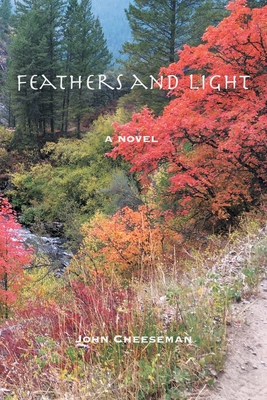 Feathers and Light - John Cheeseman