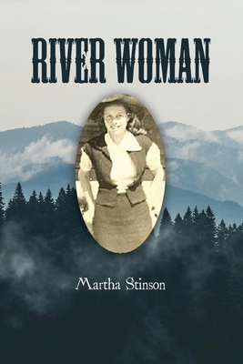 River Woman - Martha Stinson