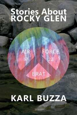 Stories About Rocky Glen - Karl Buzza