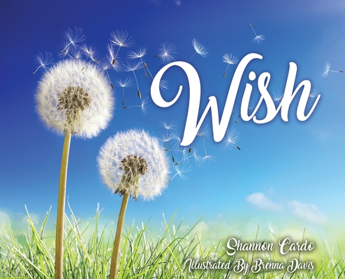 Wish - Shannon Cardo