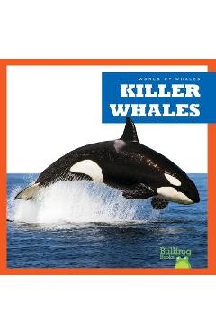 Poza produsului Killer Whales - Katie Chanez