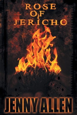 Rose of Jericho - Jenny Allen