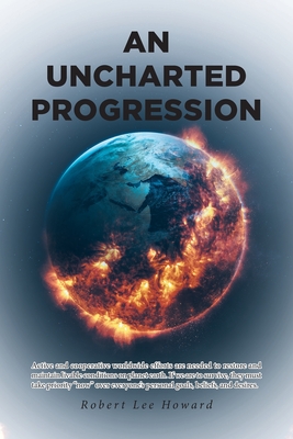 An Uncharted Progression - Robert Lee Howard