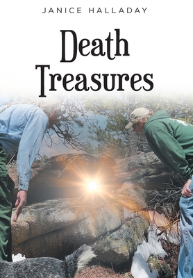 Death Treasures - Janice Halladay