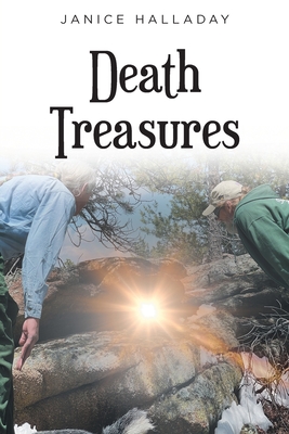 Death Treasures - Janice Halladay