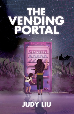 The Vending Portal - Judy Liu