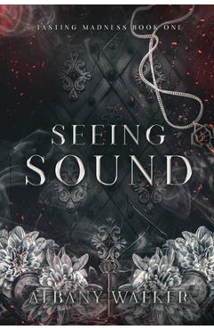 Poza produsului Seeing Sound - Albany Walker