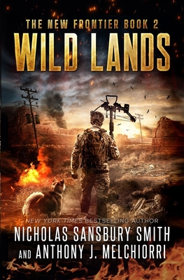Wild Lands - Anthony J. Melchiorri