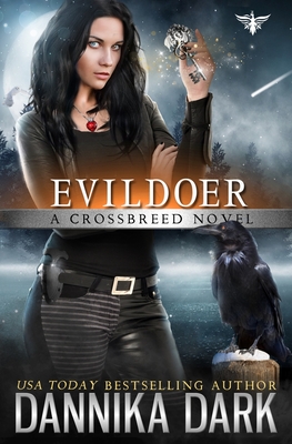 Evildoer - Dannika Dark