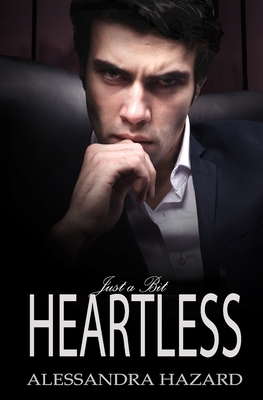 Just a Bit Heartless - Alessandra Hazard