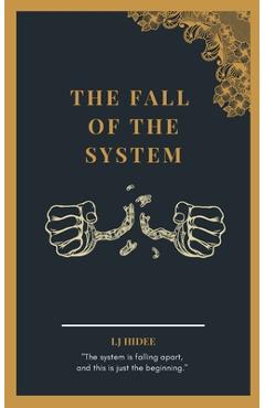 Coperta cărții 'The Fall of the System: The Ranking System #3 - I. J. Hidee'