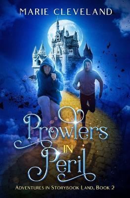 Prowlers in Peril - Marie Cleveland