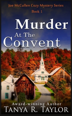Murder At The Convent - Tanya R. Taylor