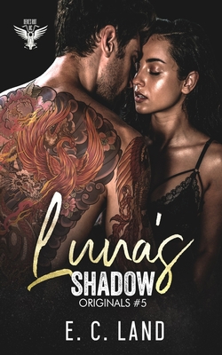 Luna's Shadow - E. C. Land