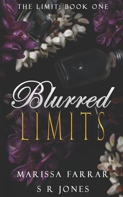 Blurred Limits - S. R. Jones
