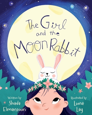 The Girl and the Moon Rabbit - Luna Lag