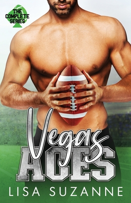 Vegas Aces: The Complete Series - Lisa Suzanne