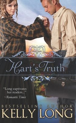 Hart's Truth: A Medical Romance - Kelly Long