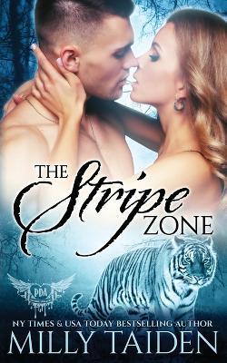 Coperta cărții 'The Stripe Zone - Milly Taiden'
