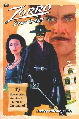 Zorro's Exploits - Ron Fortier