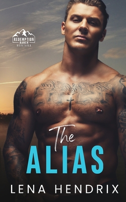 The Alias and the Altar: a grumpy/sunshine, fake marriage romance - Lena Hendrix