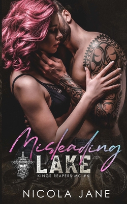 Misleading Lake (Kings Reapers MC Book 6) - Rebecca Vazquez