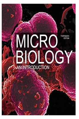 Microbiology - Jeremy Luis