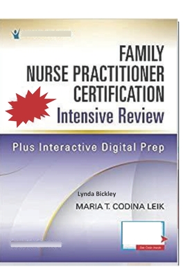 Family Nurse Practitioner - Lynda Bickley