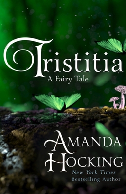 Tristitia - Amanda Hocking