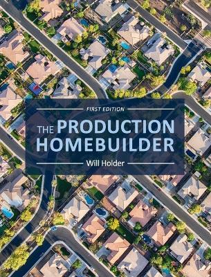 Production Homebuilder - Will Holder