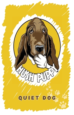 Hush Puppy - Mike D. Aka Quiet Dog
