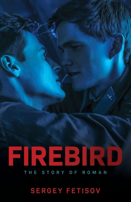 Firebird: The Story of Roman - Sergey Fetisov