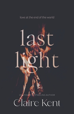 Last Light - Claire Kent