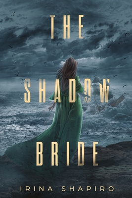 The Shadow Bride: A Nicole Rayburn Historical Mystery Book 3 - Irina Shapiro