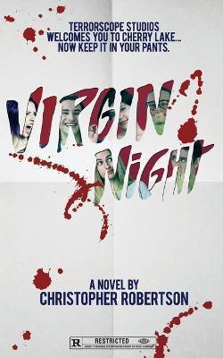 Virgin Night - Christopher Robertson