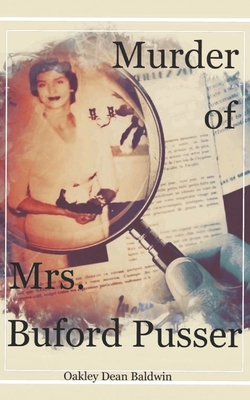Murder of Mrs. Buford Pusser - Doris Baldwin