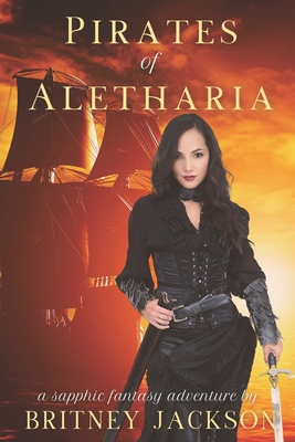 Pirates of Aletharia - Britney Jackson