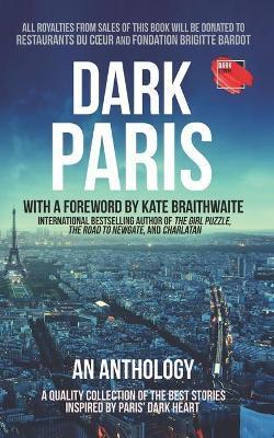 Dark Paris - Darkstroke Books