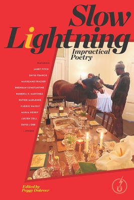 Slow Lightning: Impractical Poetry - Janet Fitch