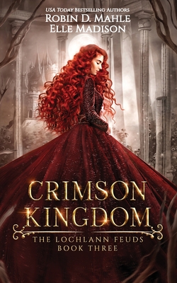 Crimson Kingdom - Elle Madison