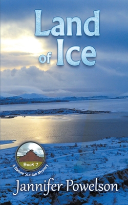 Land of Ice - Jannifer Powelson