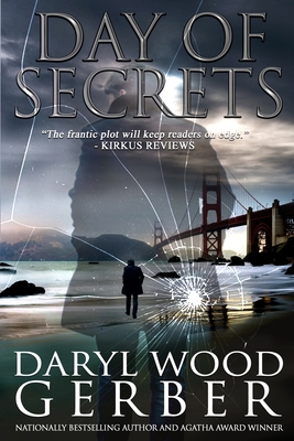 Day Of Secrets - Daryl Wood Gerber