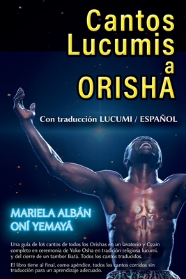 Cantos Lucumis a Orisha - Mariela Albn On Yemay