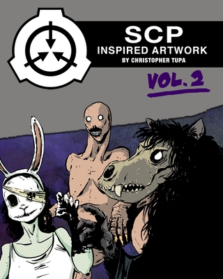 SCP The Tabletop RPG by Keech, Jason H