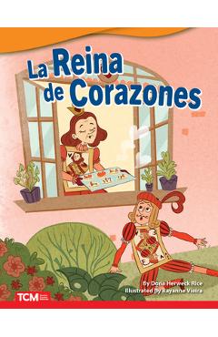 La Reina de Corazones