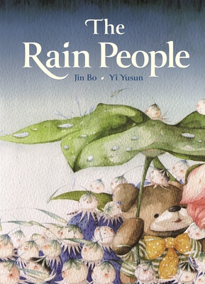 The Rain People - Jin Bo